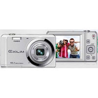 Casio EX-Z28 (EX-Z28SRGCA)